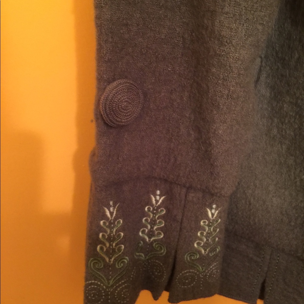 Beautiful unique wool - Picture 5 of 8